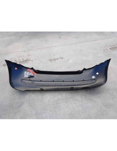 PARAGOLPES TRASERO FIAT 500 (150) CABRIO - 195351