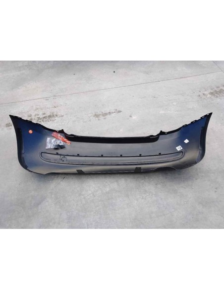 PARAGOLPES TRASERO FIAT 500 (150) CABRIO - 195351
