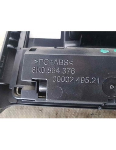 REJILLA AIREADORA AUDI A5 COUPE (8T) - 195565