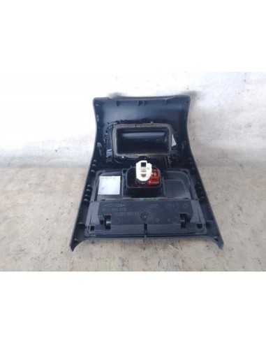 REJILLA AIREADORA AUDI A5 COUPE (8T) - 195565