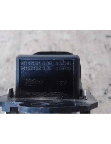 RESISTENCIA CALEFACCION RENAULT SCENIC III (JZ)...