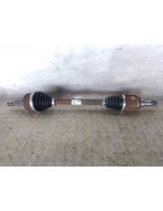 TRANSMISION DELANTERA IZQUIERDA RENAULT SCENIC III (JZ) -...