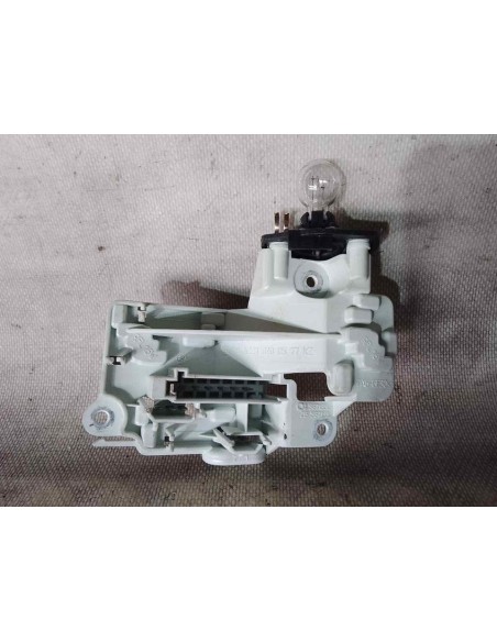 PORTALAMPARAS MERCEDES-BENZ CLASE S (BM 221) LIM  - 199526