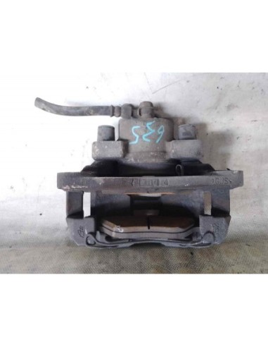 PINZA DE FRENO DELANTERA IZQUIERDA TOYOTA YARIS...