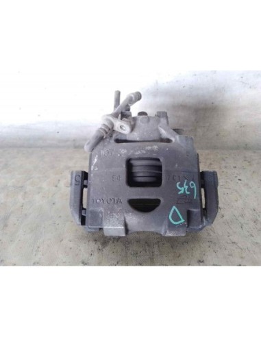 PINZA DE FRENO DELANTERA DERECHA TOYOTA YARIS...