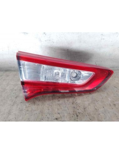 PILOTO TRASERO IZQUIERDO INTERIOR TOYOTA YARIS...