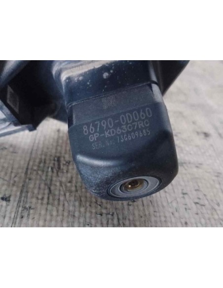 CAMARA VISION TRASERA TOYOTA YARIS (XP13) - 195730