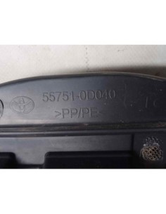 TORPEDO TOYOTA YARIS (XP13) - 195739 2