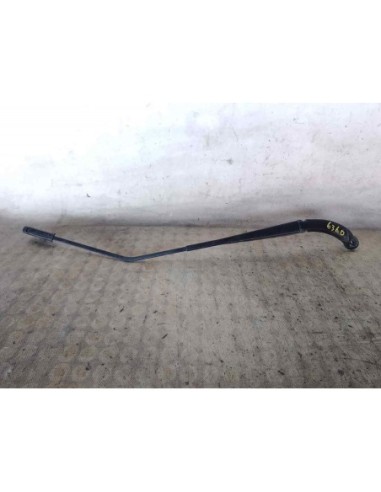 BRAZO LIMPIA DELANTERO DERECHO RENAULT CAPTUR I...