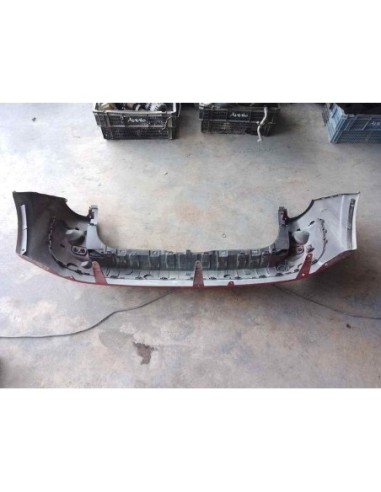 PARAGOLPES TRASERO RENAULT SCENIC II (JM) - 195817