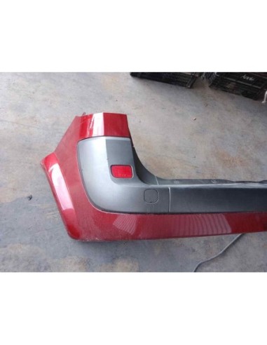PARAGOLPES TRASERO RENAULT SCENIC II (JM) - 195817
