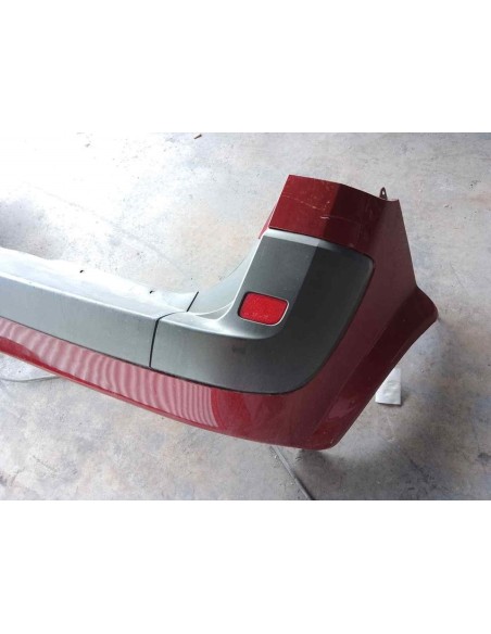 PARAGOLPES TRASERO RENAULT SCENIC II (JM) - 195817