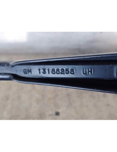 BRAZO LIMPIA DELANTERO DERECHO OPEL VECTRA C...