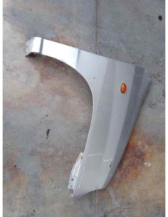 ALETA DELANTERA DERECHA HYUNDAI ATOS (MX) - 196001