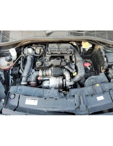MOTOR ARRANQUE CITROEN C4 CACTUS - 248045