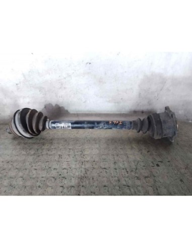 TRANSMISION DELANTERA IZQUIERDA VOLKSWAGEN...