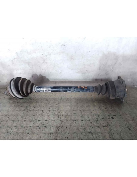 TRANSMISION DELANTERA IZQUIERDA VOLKSWAGEN PASSAT BERLINA (3B3) - 223975