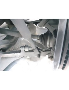 TRANSMISION DELANTERA IZQUIERDA VOLKSWAGEN PASSAT BERLINA...