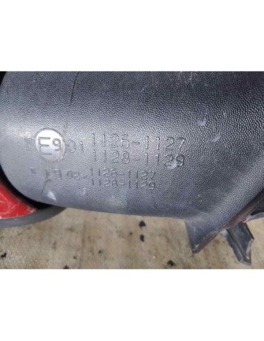 RETROVISOR DERECHO RENAULT SCENIC II (JM) - 195835