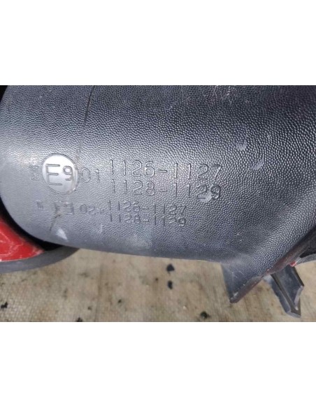 RETROVISOR DERECHO RENAULT SCENIC II (JM) - 195835