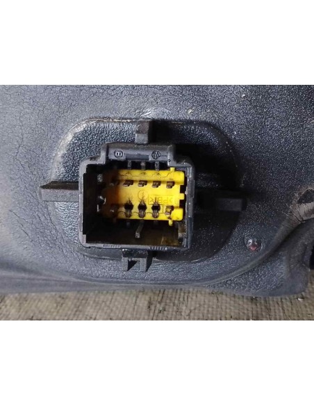 RETROVISOR DERECHO RENAULT SCENIC II (JM) - 195835