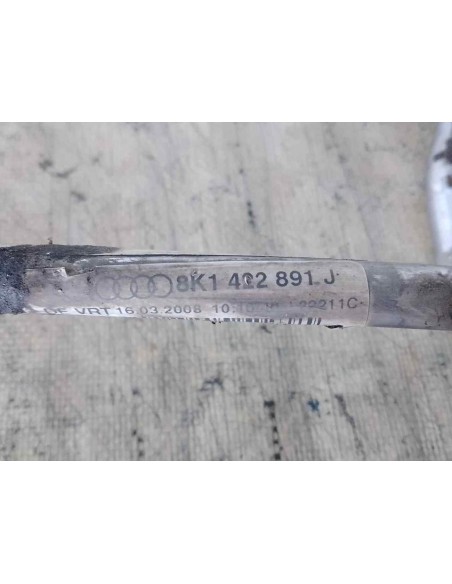 TUBO AUDI A5 COUPE (8T) - 195883