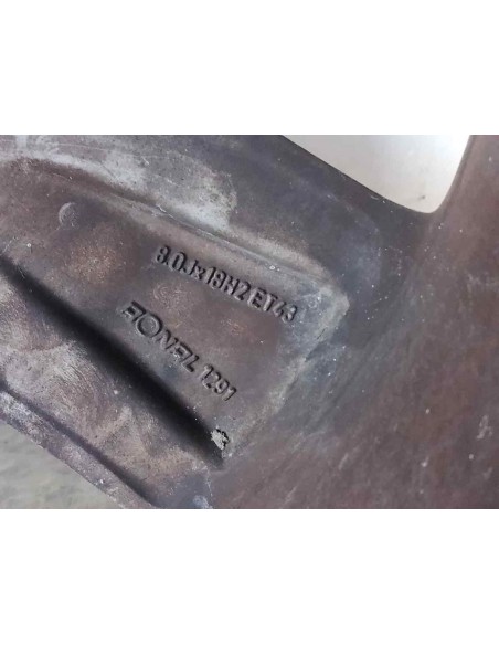 LLANTA AUDI A4 AVANT (8E) - 199554