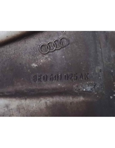 LLANTA AUDI A4 AVANT (8E) - 199555