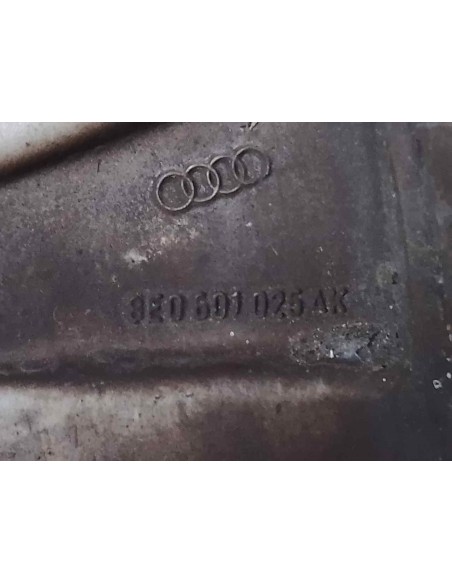 LLANTA AUDI A4 AVANT (8E) - 199555