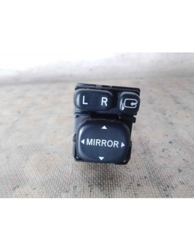 MANDO RETROVISOR TOYOTA AVENSIS BERLINA (T25) -...