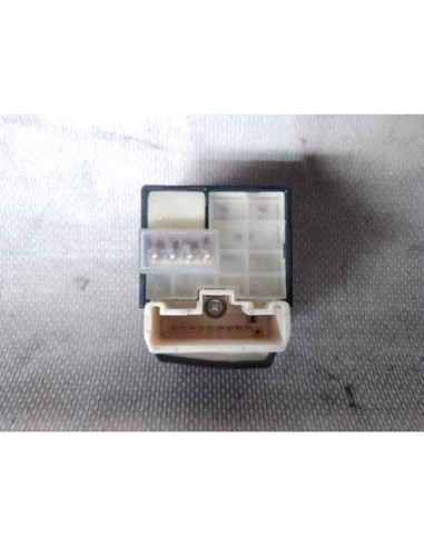 MANDO RETROVISOR TOYOTA AVENSIS BERLINA (T25) -...