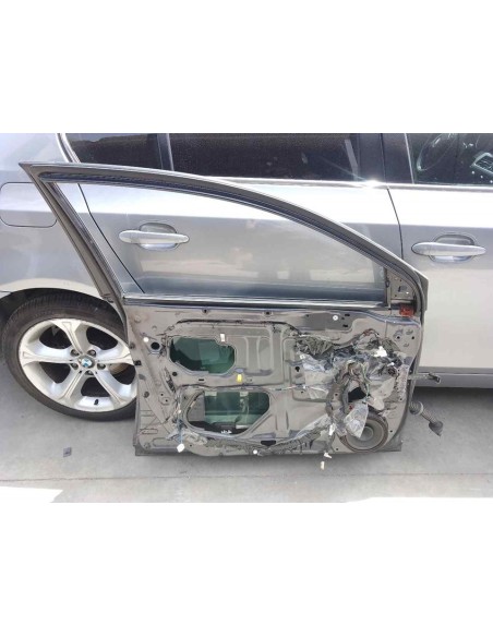 PUERTA DELANTERA IZQUIERDA TOYOTA AVENSIS BERLINA (T25) - 195927