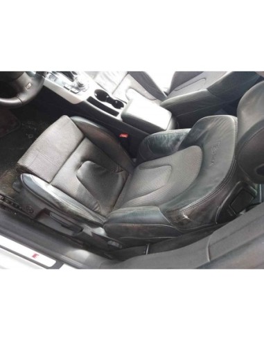 ASIENTO DELANTERO IZQUIERDO AUDI A5 COUPE (8T)...