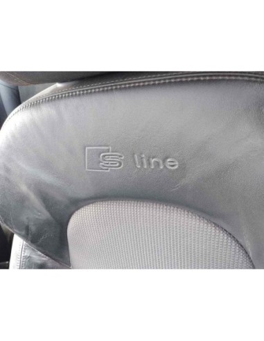 ASIENTO DELANTERO IZQUIERDO AUDI A5 COUPE (8T)...