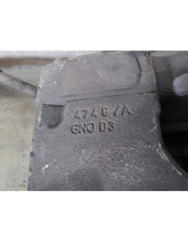 PINZA DE FRENO DELANTERA DERECHA AUDI A5 COUPE...