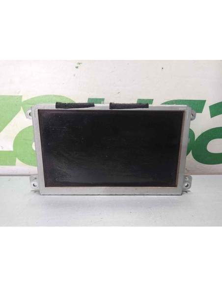 PANTALLA MULTIFUNCION AUDI A5 COUPE (8T) - 195988