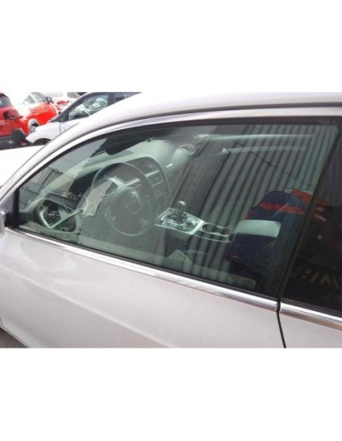 LUNA DELANTERA IZQUIERDA AUDI A5 COUPE (8T) -...