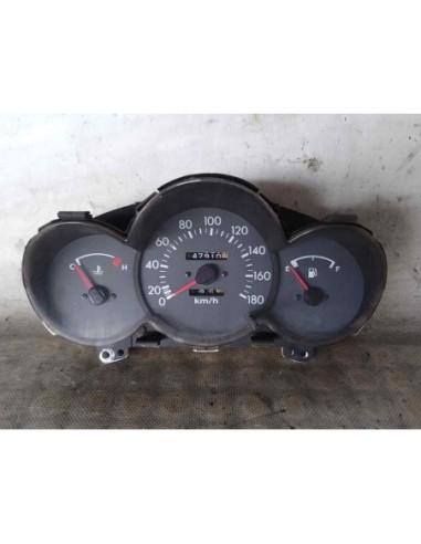 CUADRO INSTRUMENTOS HYUNDAI ATOS (MX) - 196037