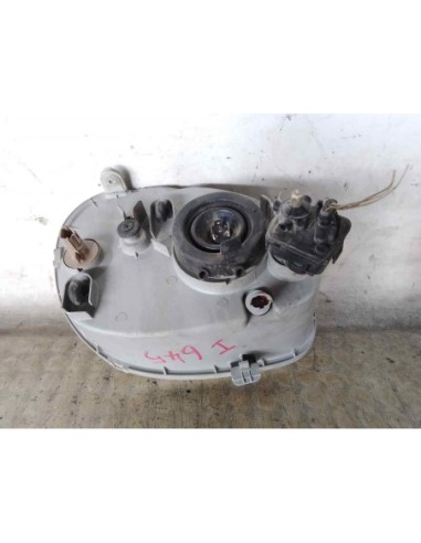 FARO IZQUIERDO HYUNDAI ATOS (MX) - 196051