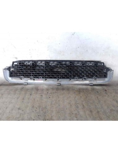 REJILLA DELANTERA HYUNDAI ATOS (MX) - 196090