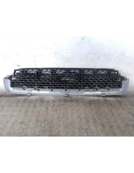 REJILLA DELANTERA HYUNDAI ATOS (MX) - 196090