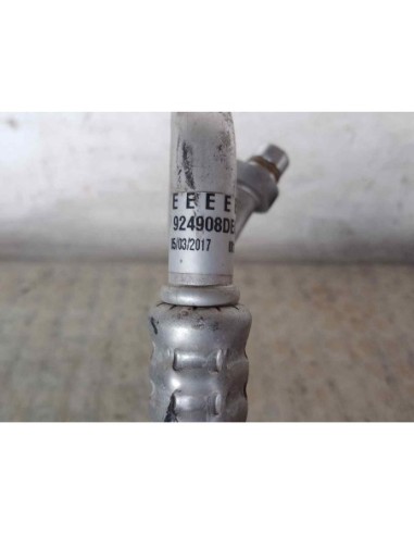 TUBOS AIRE ACONDICIONADO NISSAN MICRA (K13K/KK)...