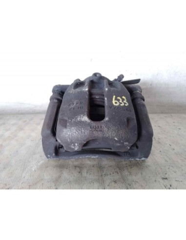 PINZA DE FRENO DELANTERA IZQUIERDA NISSAN MICRA...