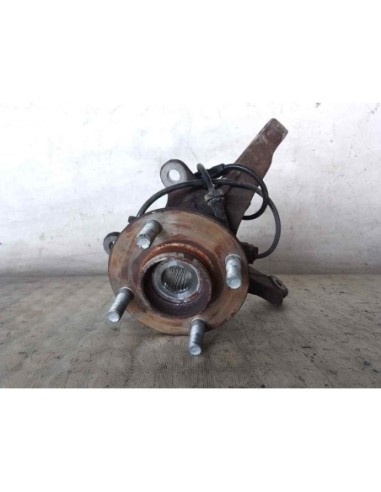 MANGUETA DELANTERA IZQUIERDA NISSAN MICRA...