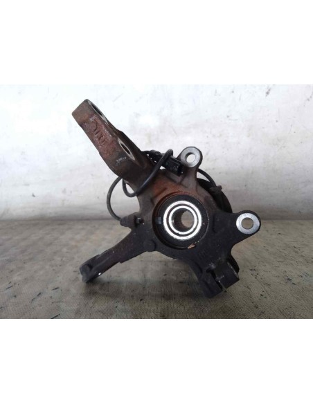 MANGUETA DELANTERA IZQUIERDA NISSAN MICRA (K13K/KK) - 196198