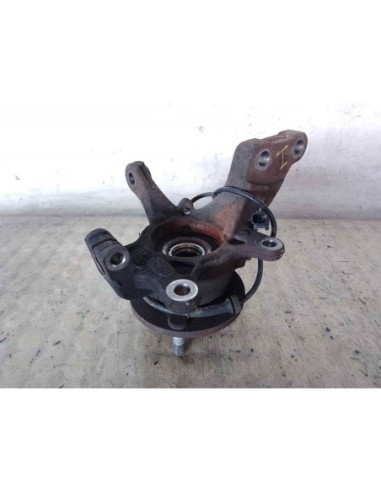 MANGUETA DELANTERA IZQUIERDA NISSAN MICRA...