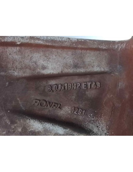 LLANTA AUDI A4 AVANT (8E) - 199556