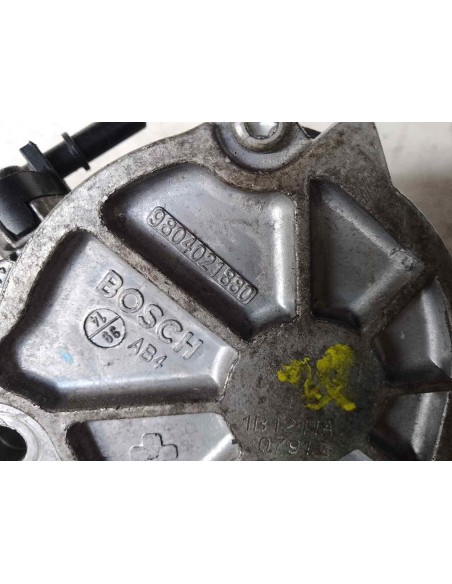 DEPRESOR FRENO / BOMBA VACIO PEUGEOT 307 BERLINA (S2) - 196226