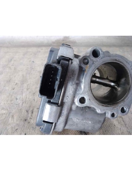 CAJA MARIPOSA PEUGEOT 307 BERLINA (S2) - 196228