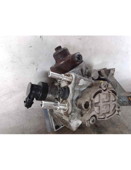 BOMBA INYECCION PEUGEOT 307 BERLINA (S2) - 196230